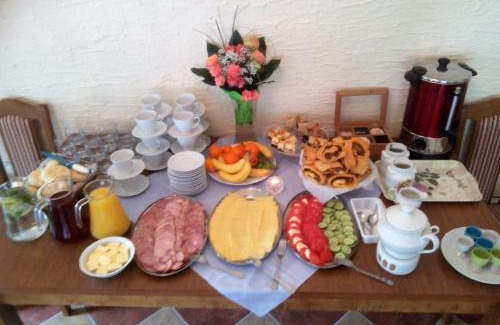Golejow Cama Y Desayuno | Zbójna Debra