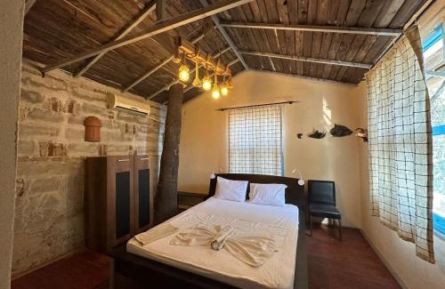 Konakli Casa | ZBB Villa & Bungalow