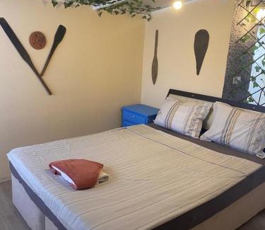 Konakli Casa | ZBB Villa & Bungalow