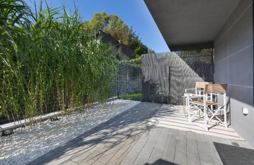 Krowodrza Apartamento | Zbożowa 2A Apartments Nowy Kleparz Cracow by Noclegi Renters
