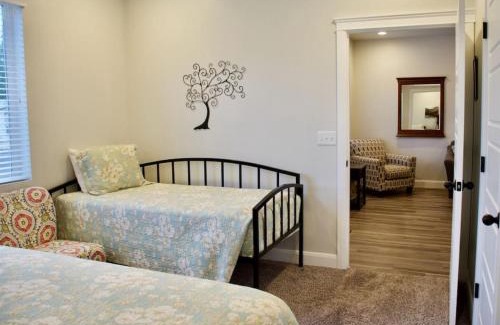 La Verkin Casa | ZC1 Home Away From Home Near Zion