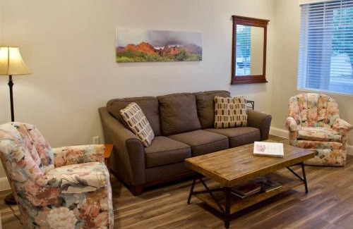 La Verkin Casa | ZC4 Pet Friendly Home Near Zion