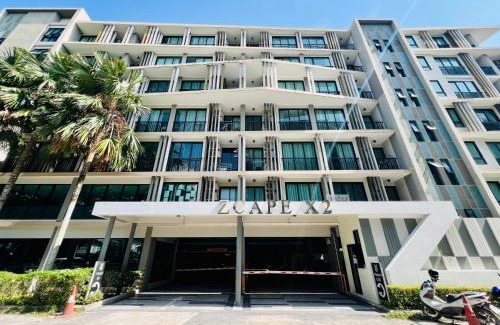 Cherngtalay Apartamento | Zcape 2 Phuket by RESAVA
