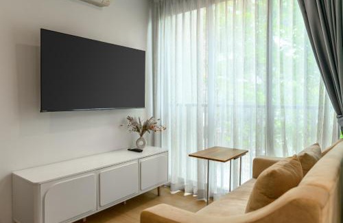 Cherngtalay Apartamento | Zcape 2 Phuket by RESAVA