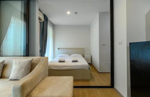 Cherngtalay Apartamento | Zcape 2 Phuket by RESAVA