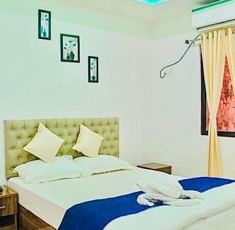 Port Blair Casa | Zcube Andaman