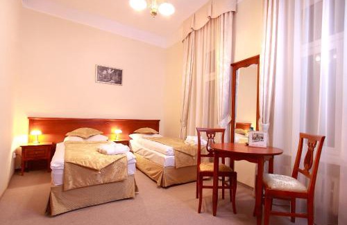 Ladek-Zdroj Apartamento | Zdrój Wojciech