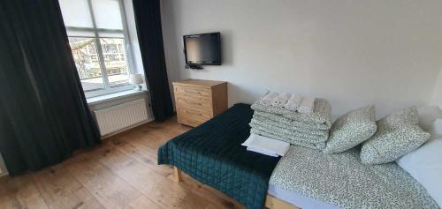 Polanica-Zdroj Apartamento | Zdrojowa - z widokiem na deptak