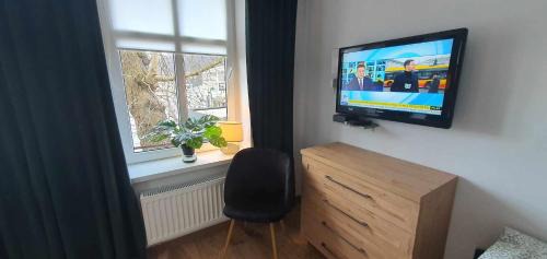 Polanica-Zdroj Apartamento | Zdrojowa - z widokiem na deptak