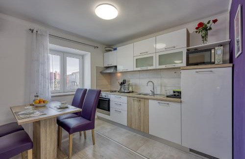 Funtana Apartamento | Zea