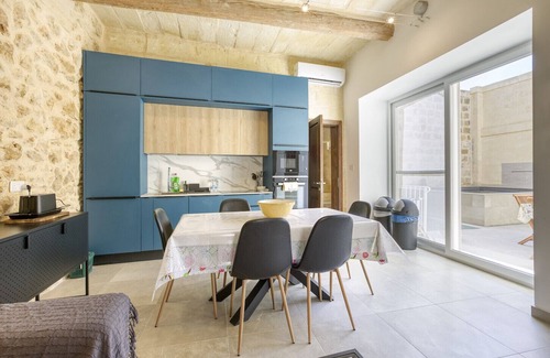Zebbug Apartamento | Zebbug apt with Pool-Hosted by Sweetstay