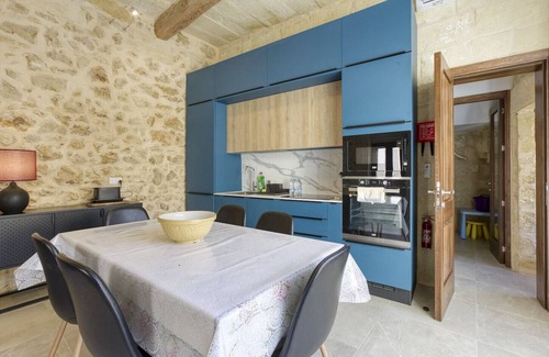 Zebbug Apartamento | Zebbug apt with Pool-Hosted by Sweetstay