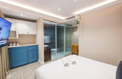 Zebbug Casa | Zebbuga Deluxe Balcony Apartment 6