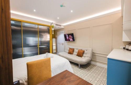 Zebbug Casa | Zebbuga Deluxe Balcony Suite Apartment 4