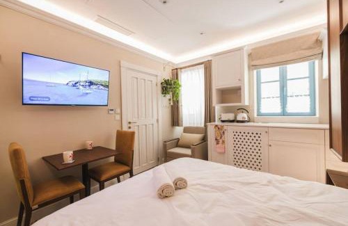 Zebbug Casa | Zebbuga Lavish Suite 2