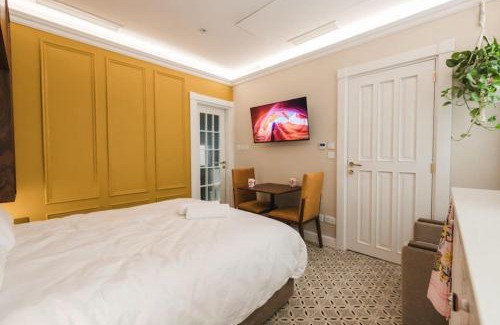 Zebbug Casa | Zebbuga Lavish Suite 2