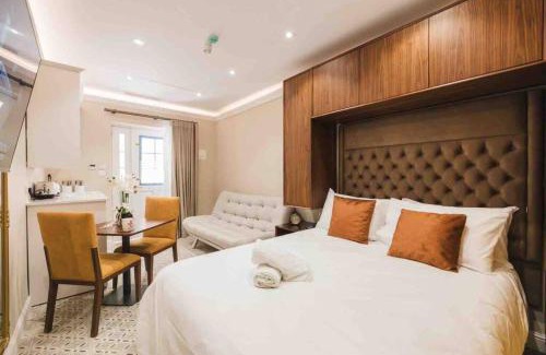 Zebbug Casa | Zebbuga Luxury Apartment 1