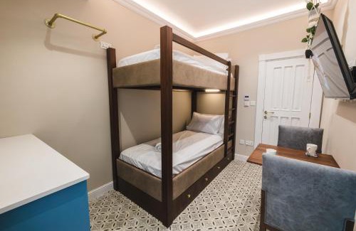 Zebbug Casa | Zebbuga Tranquil Suite with Balcony 5
