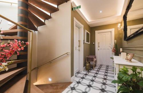 Zebbug Casa | Zebbuga Tranquil Suite with Balcony 5