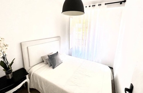 Casetas Apartamento | Apartamento Cebra - ¡a 10 min del centro!