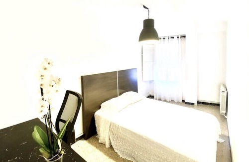 Casetas Apartamento | Apartamento Cebra - ¡a 10 min del centro!