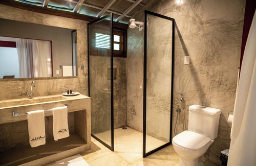 Uruau Hotel | Zebra Boutique Hotel