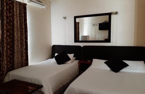 Lephalale Casa | Zebra Guesthouse