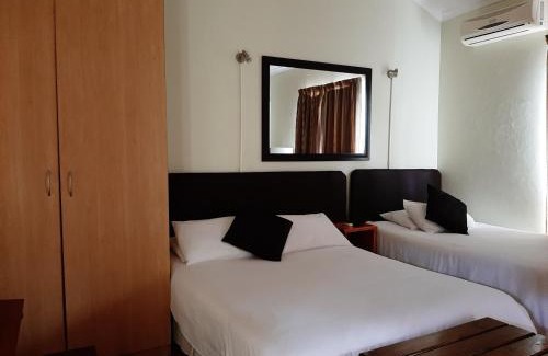 Lephalale Casa | Zebra Guesthouse