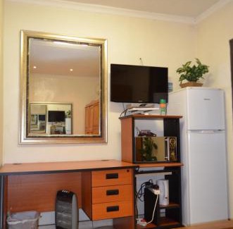 Lephalale Casa | Zebra Guesthouse