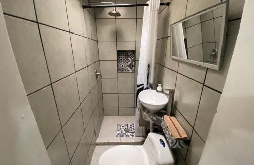Costa de Oro Apartamento | Zebra Studio