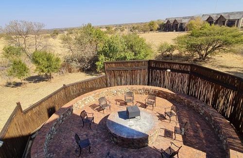 Leeupoort Casa | Zebula No 2 Waterbergs Over the Savannah 4 Bedroom