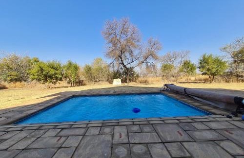 Leeupoort Casa | Zebula No 2 Waterbergs Over the Savannah 4 Bedroom