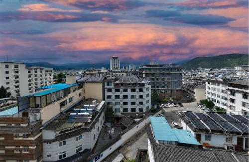 Gucheng Hotel | Zebulun Hotel