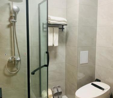 Gucheng Hotel | Zebulun Hotel