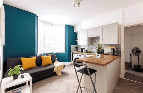 Barry Apartamento | Zebulun Suite by Koya Homes
