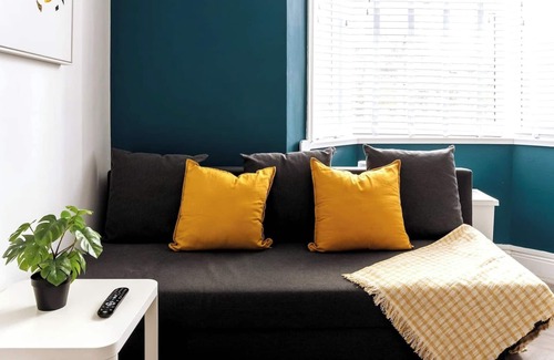 Barry Apartamento | Zebulun Suite by Koya Homes