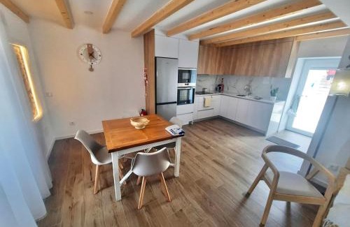 Sao Miguel do Rio Torto Casa | Zeca Holidays-Atalaia Water Fall