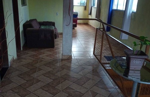 Alexania Casa | Zeca's Ranch - Lake Corumbá IV