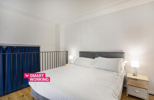 Maddalena Apartamento | Zecca Contemporary Loft by Wonderful Italy