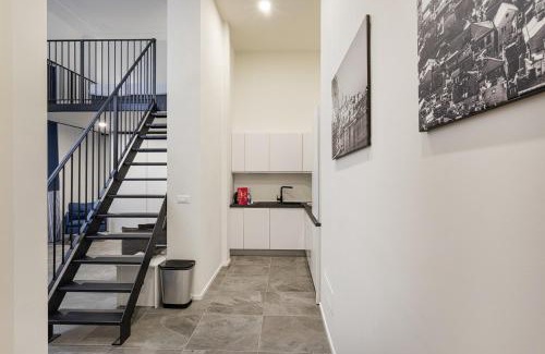 Maddalena Apartamento | Zecca Contemporary Loft by Wonderful Italy