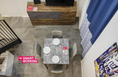 Maddalena Apartamento | Zecca Contemporary Loft by Wonderful Italy