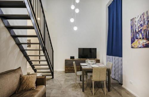 Maddalena Apartamento | Zecca Contemporary Loft by Wonderful Italy