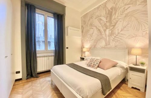 Maddalena Apartamento | Zecca Suite