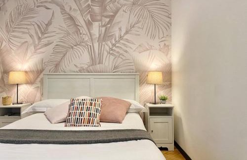 Maddalena Apartamento | Zecca Suite