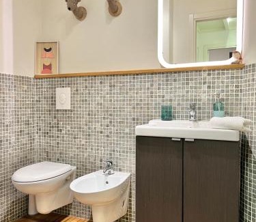 Maddalena Apartamento | Zecca Suite
