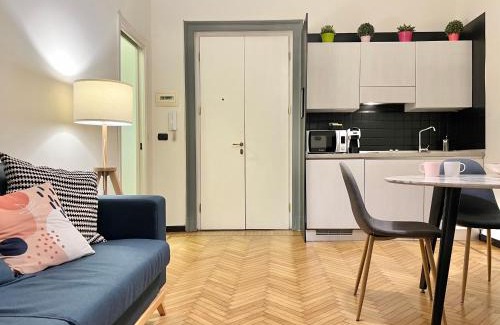 Maddalena Apartamento | Zecca Suite
