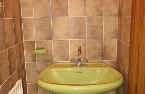 Tobadill Apartamento | Apartamento Zechner (TDL101) en Tobadill - 9 personas, 4 dormitorios