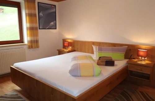Tobadill Apartamento | Apartamento Zechner (TDL101) en Tobadill - 9 personas, 4 dormitorios
