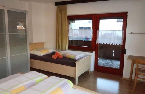 Tobadill Apartamento | Apartamento Zechner (TDL102) en Tobadill - 7 personas, 3 dormitorios