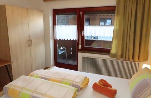 Tobadill Apartamento | Apartamento Zechner (TDL102) en Tobadill - 7 personas, 3 dormitorios
